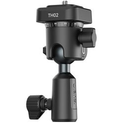 ウカ倒立ボール雲台 TH02