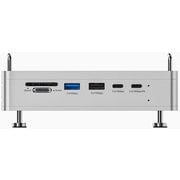 SSDエンクロージャー付き ドッキングステーション QT03