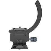 横向きto縦向きアダプターリング 95mm CA03