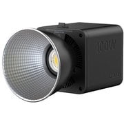 100W ポータブルLEDビデオライト RGB(日本用アダプター付き) ML100RGB