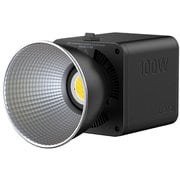 100W ポータブルLEDビデオライト(日本用アダプター付き) ML100Bi