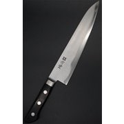 特鋼 洋庖丁 七寸（刃渡21cm） PYOTOYO21