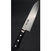 ステンレス 三徳庖丁 六寸(刃渡18cm) PYOSTYO18