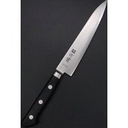 ステンレス ペティナイフ 五寸（刃渡15cm PYOSTYO15