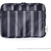 パソコンケース 11.6インチ LAURA ASHLEY Farnworth Stripe W0708100