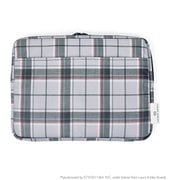 パソコンケース 11.6インチ LAURA ASHLEY Highland check W0705400