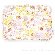 パソコンケース 13.3インチ LAURA ASHLEY Amelie W0705610