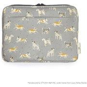 パソコンケース 11.6インチ LAURA ASHLEY DOGS W0708200
