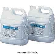 AS アイクリーン超音波洗浄器用洗剤B 7-5337-04