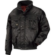 カジメイク 8238 Nextソルジャーブルゾン Dグレー L 8238-75-L
