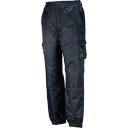 カジメイク 8239 Nextソルジャーパンツ ネイビー LL 8239-55-LL