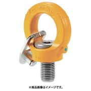 YOKE キー付きアイポイント インチサイズ UNC1ー8×1.52インチ 6.4t 8-292K-032