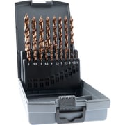 GUHRING ステップパワードリル レギュラ タイプ N（9502 HSCOのセット） 9503