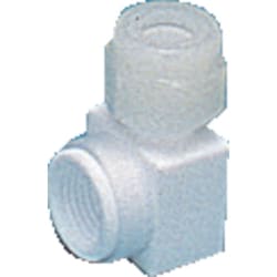 ニチアス フィメイルエルボ 6mm Rc3/8 9510H-FE6-3