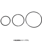 日本金型産業 中空メタルOリング A1020C2-ID A1020C2-ID