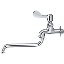 SANEI 厨房用自在水栓 A1310L