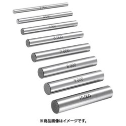 SK 鋼ピンゲージ AAシリーズ ＋-公差 AA 18.000mm AA-18.000