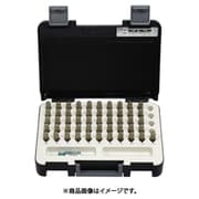 SK 鋼ピンゲージセット AAシリーズ +-公差 4.500~4.750mm(0.005mmとび計51本) AA-4E