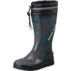 福山ゴム ビーンズクラブ103S グレー 3L AA81200-GY-3L