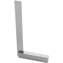 SK 台付直角定規 台付スコヤ 非焼入 400mm AA-S400