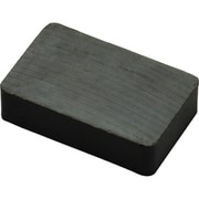 SK フェライト磁石異方性 角 40x25x10 AFM-40L25