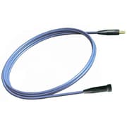 マイト アルミケーブル22mm2 延長中間コード ピンロックジョイントオスメス付 10m ALJK-2210