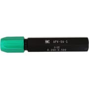 SK 片口アルミピンバイス 使用サイズ(mm)0.20~0.50 APV-0A-S