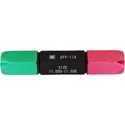 SK アルミピンバイス 使用サイズ（mm）11.00～11.50 APV-11A