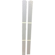 アラオ フォークリフト用 爪保護 フォークマグマット 2m AR1393