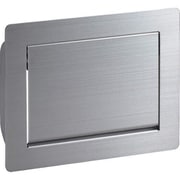 SUGATSUNE(210053269)AZ-GD230K-HLステンレス鋼製 ダンパー付屑入投入口 AZ-GD230K-HL