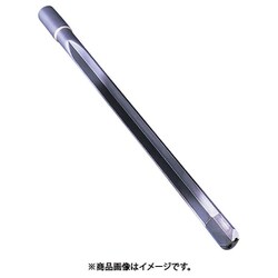 botek マシニングセンタ用ガンドリル Φ6.1×350 ZH20-01 B110-061350