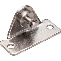 SUGATSUNE（180045965）BA30-Z06-AISI316Lステンレス鋼製ブラケット BA30-Z06-AISI316L