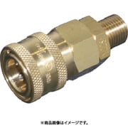 ヤマト カップリングソケット（めねじ取付用・真鍮）BLY24-SM BLY24-SM