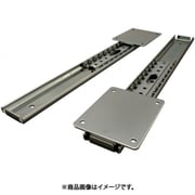アキュライド リニアースライドレール711.2mm C115-28-76.2