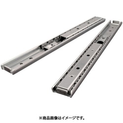 アキュライド リニアースライドレール450.0mm C2415-45