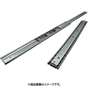 アキュライド シングルスライドレ-ル300mm C2723-30