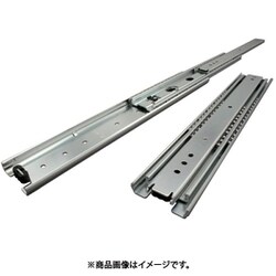 アキュライド ダブルスライドレール508.0mm C3303-20