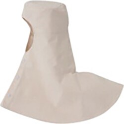 柏田 帆布頭巾（ツバ無し）LL C-60-O-LL