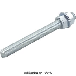 サンコー ケミカルボルトVカット CB-M12X160V CB-M12X160V