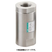 CKD チェック弁(流体用) CCH-15A