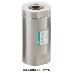 CKD チェック弁（流体用） CCH-20A
