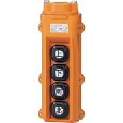 春日電機 組立完成品ホイスト押釦 COB82-A10