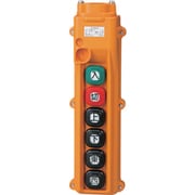 春日電機 組立完成品ホイスト押釦 COB83-A13