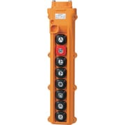 春日電機 組立完成品ホイスト押釦 COB84-A24