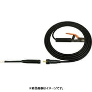 マイト ホルダー・ネジロックジョイントオス＋メスWCT20cm付キャプタイヤ 20m（38mm2×20m） CTJH-3820N