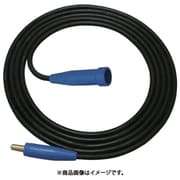 マイト 22mm2延長中間コード ジョイントオスメス付 5m CTJK-2205