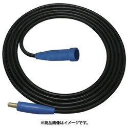 マイト 38mm2延長中間コード ジョイントオスメス付 10m CTJK-3810