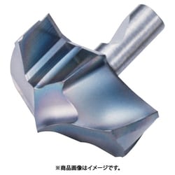 京セラ マジックドリルDRA用チップ 高精度・鋼加工用 DA-HQP PR1525 DA1080M-HQP