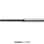 ユニオンツール 4枚刃ダイヤモンドコーティングロングネックラジアスエンドミル DCLRS4030-005-160