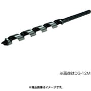 JEFCOM 木工ドリル Φ12mmタイプ DG-12M